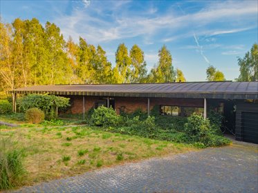 dom na sprzedaż 311m2 dom Kiełmina