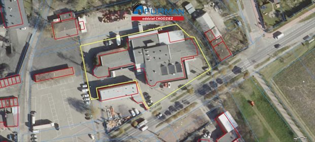Magazyn na wynajem Chodzież 500m2 Foto 5