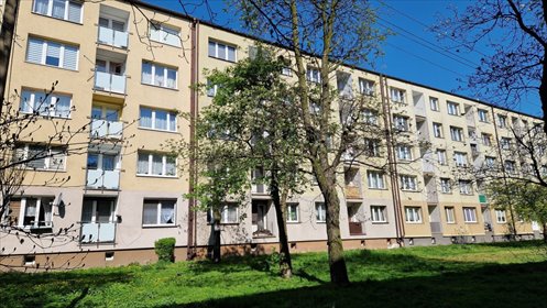 mieszkanie na sprzedaż 40m2 mieszkanie Chorzów, Beskidzka