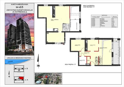 mieszkanie na sprzedaż 105m2 mieszkanie Bydgoszcz, Centrum, Toruńska