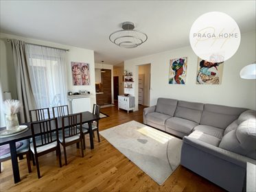 mieszkanie na sprzedaż 69m2 mieszkanie Warszawa, Praga-Południe Gocław, Jana Nowaka-Jeziorańskiego