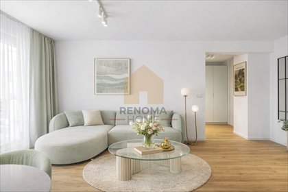 mieszkanie na sprzedaż 68m2 mieszkanie Wrocław, Stare Miasto