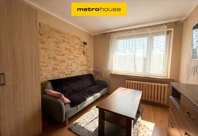 Przytulne 30 m² umeblowane mieszkanie w centrum Zawiercia mieszkanie Zawiercie, Paderewskiego