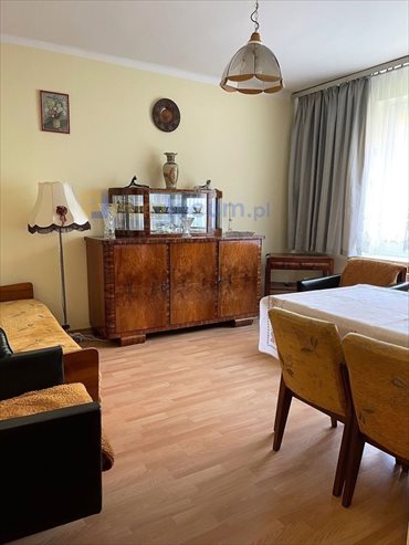 Mieszkanie dwupokojowe na wynajem Kielce, Herby, Gliniana 53m2 Foto 2