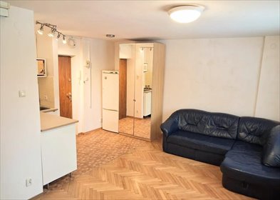 mieszkanie na sprzedaż 24m2 mieszkanie Warszawa, Ochota, Karola Dickensa