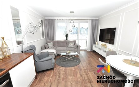 mieszkanie na wynajem 64m2 mieszkanie Zielona Góra, Łężyca