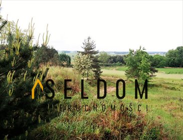 działka na sprzedaż 840m2 działka Górki