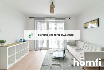Nowoczesny 3-pokojowy apartament z widokiem na zieleń - polecam! mieszkanie Gdańsk, Morena, Ferdynanda Magellana
