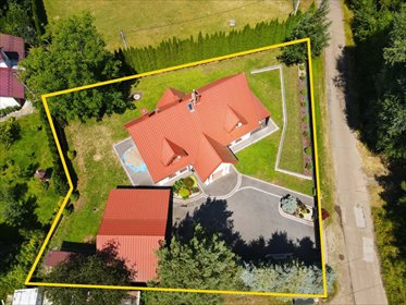 dom na sprzedaż 150m2 dom Sanok