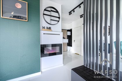 Mieszkanie czteropokojowe na sprzedaż Łomianki Dolne, al. Fryderyka Chopina 82m2 Foto 7