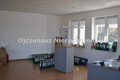 Nowoczesne biuro 120 m² w Bydgoskim Parku Przemysłowym lokal użytkowy Bydgoszcz, Bydgoski Park Przemysłowy