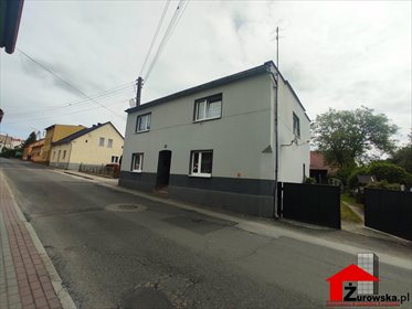 dom na sprzedaż 180m2 dom Leśnica