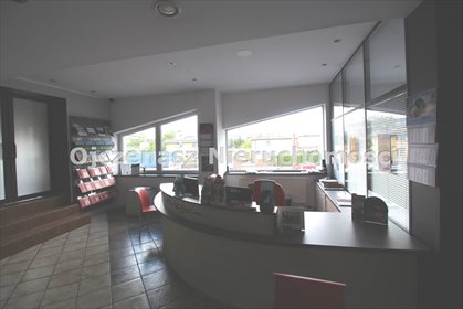 Obiekt handlowo-usługowy 850 m² z parkingiem polecam lokal użytkowy Bydgoszcz, Górzyskowo