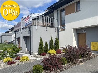 dom na sprzedaż 93m2 dom Józefosław, Barwinka