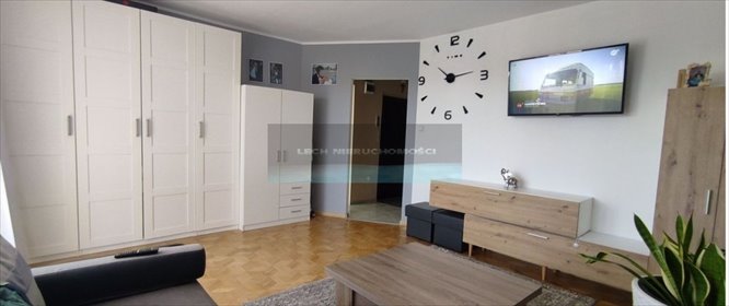 mieszkanie na sprzedaż 60m2 mieszkanie Wieliszew, 600-lecia