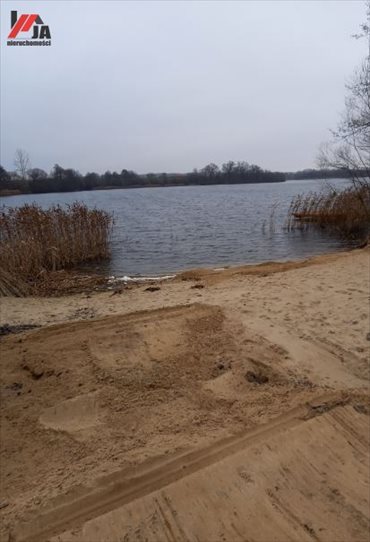 Działka rekreacyjna na sprzedaż Grójczyk 813m2 Foto 7