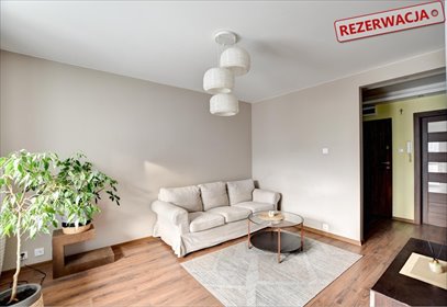 Mieszkanie 47 m² w Białymstoku - balkon, komórka, gotowe do wprowadzenia mieszkanie Białystok, Białostoczek