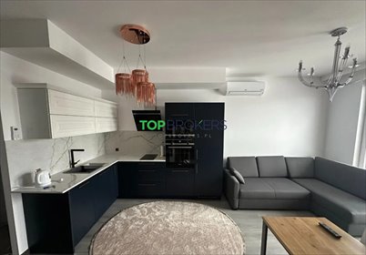 mieszkanie na wynajem 37m2 mieszkanie Warszawa, Mokotów Ksawerów, Domaniewska