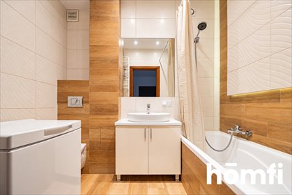 Nowolipki - 50 m² w odrestaurowanej kamienicy z windą mieszkanie Warszawa, Wola, Nowolipki