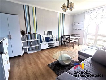 Mieszkanie 55 m² w Zielonej Górze, centrum - polecam! mieszkanie Zielona Góra, Centrum