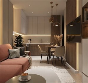 mieszkanie na sprzedaż 44m2 mieszkanie Warszawa, Targówek Bródno, Piotra Wysockiego