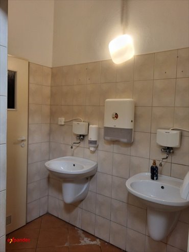 Biura na Ryku 495 m², klimatyzacja, monitoring lokal użytkowy Rzeszów, Rynek