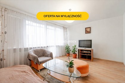 Mieszkanie 55,7 m² z panoramicznym widokiem polecam mieszkanie Kraków, Podgórze Duchackie, Kurdwanów, Podedworze