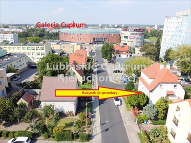 dom na sprzedaż 310m2 dom Lubin, Świerczewskiego