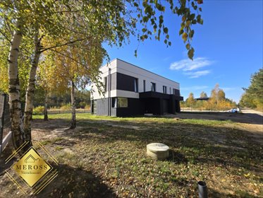 Dom bliźniak w stanie deweloperskim, 118m2, Grabówka dom Częstochowa, Grabówka