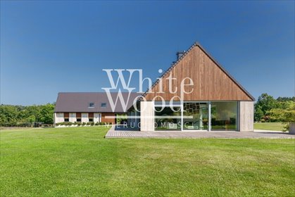 dom na sprzedaż 618m2 dom Zawory