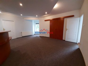 lokal użytkowy na wynajem 110m2 lokal użytkowy Toruń, Bielawy, Gorzowska