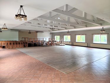lokal użytkowy na wynajem 626m2 lokal użytkowy Węgierki, Lipowa