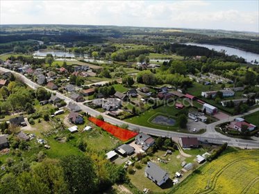 Siwiałka - działka na sprzedaż działka Siwiałka, Siwiałka