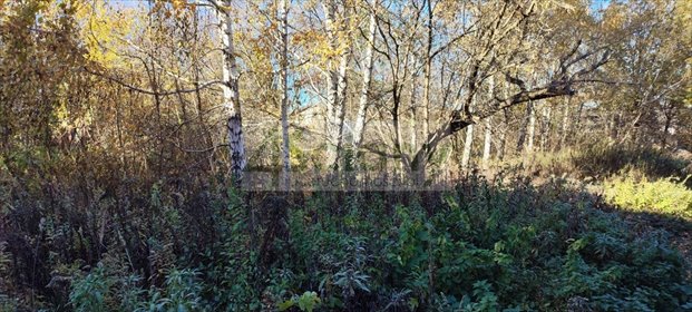 działka na sprzedaż 1347m2 działka Warszawa, Włochy