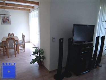 dom na wynajem 160m2 dom Gliwice, Stare Gliwice