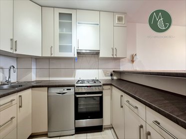 mieszkanie na wynajem 34m2 mieszkanie Gdańsk, Przymorze, Śląska