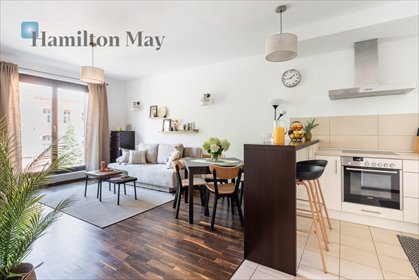 mieszkanie na sprzedaż 50m2 mieszkanie Kraków, Stare Miasto, Szlak