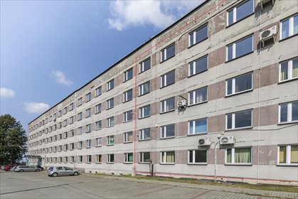 Lokal użytkowy na sprzedaż Ornontowice, Żabik 10 2 913m2 Foto 1