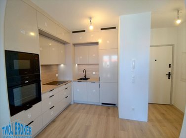 mieszkanie na sprzedaż 46m2 mieszkanie Rotmanka, Zaczarowana 32