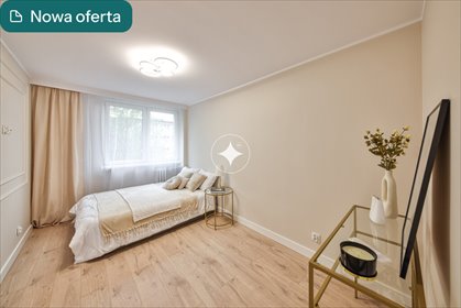 mieszkanie na sprzedaż 47m2 mieszkanie Białystok, Antoniuk, Wierzbowa