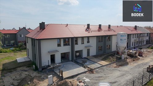 dom na sprzedaż 138m2 dom Dobrzykowice, Dobrzykowice, Wiosenna