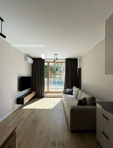 mieszkanie na sprzedaż 26m2 mieszkanie Warszawa, Mokotów, Domaniewska