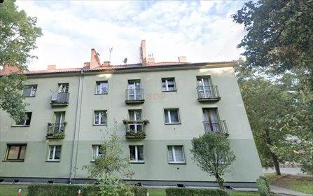 mieszkanie na sprzedaż 36m2 mieszkanie Ruda Śląska, Dunajewskiego