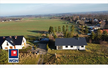 dom na sprzedaż 126m2 dom Perlino, Aleksandra Zawadzkiego 12