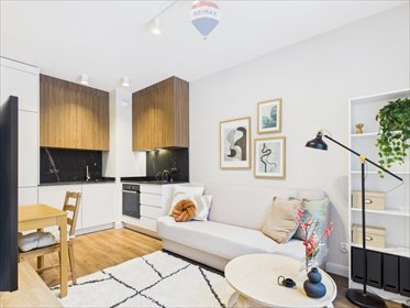 mieszkanie na wynajem 32m2 mieszkanie Gdańsk, Śródmieście, Łąkowa