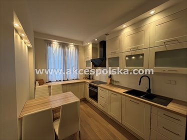 mieszkanie na wynajem 44m2 mieszkanie Warszawa, Wola, Sowińskiego