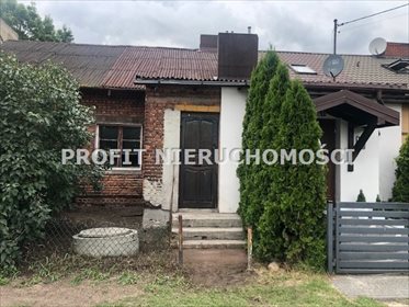 Polecam tanie mieszkanie 31 m² z potencjałem w Bełchowie mieszkanie Bełchów