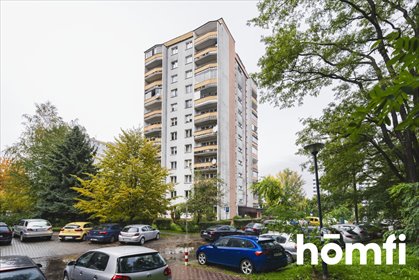 mieszkanie na sprzedaż 59m2 mieszkanie Kraków, Mistrzejowice, Mistrzejowice, Osiedle Piastów