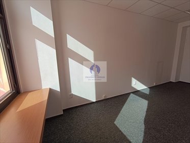 Nowoczesny lokal biurowy 249 m2 z dostępem 24/7 w Śródmieściu lokal użytkowy Warszawa, Śródmieście, al. Jana Pawła II