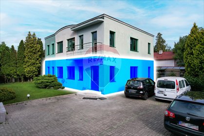 dom na sprzedaż 194m2 dom Warszawa, Ursus, Wiosny Ludów